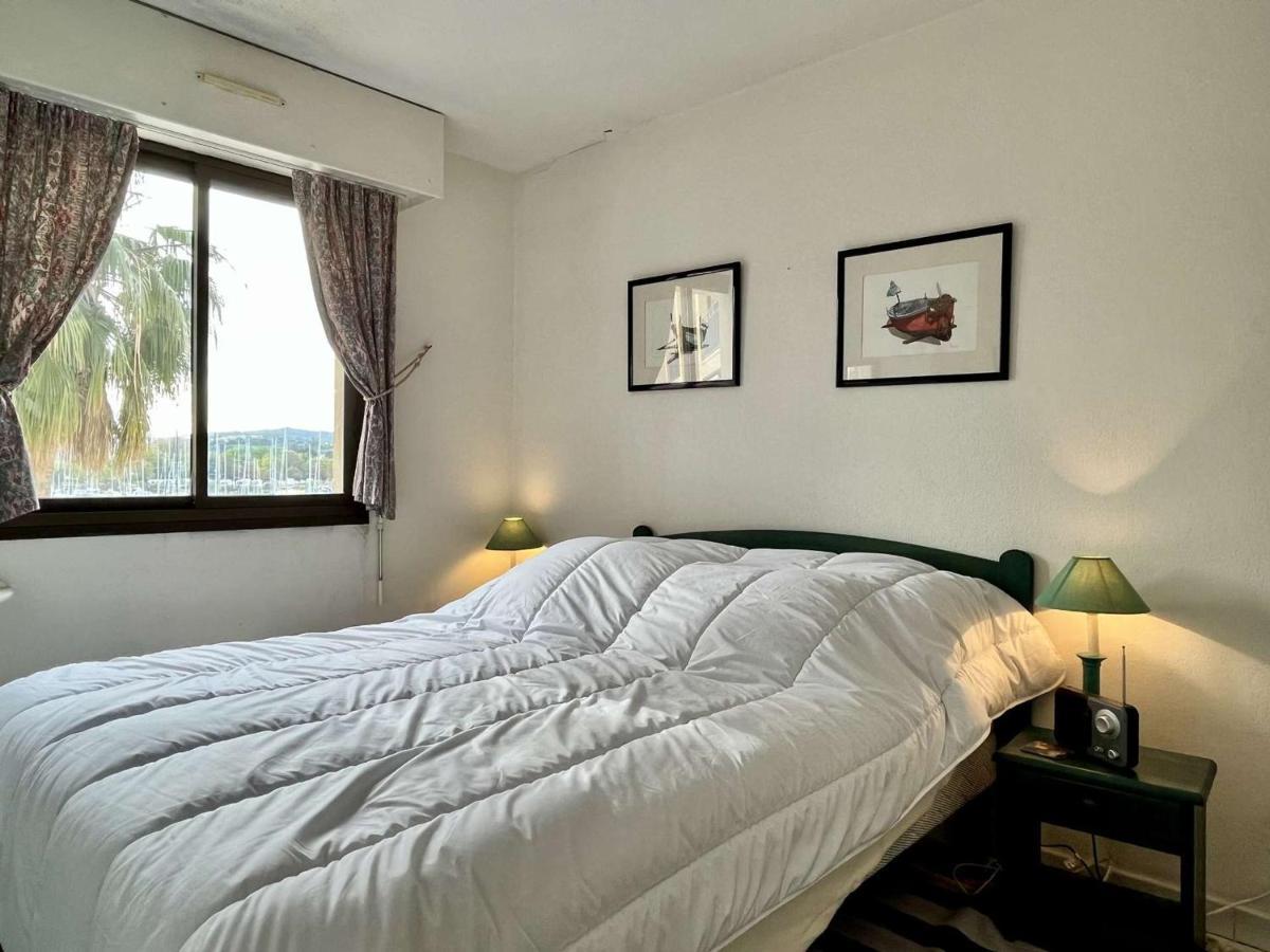 Appartement Familial 2 Pieces, Proche Plage, Garage, Loggia - Argeles-Sur-Mer - Fr-1-225-464 מראה חיצוני תמונה